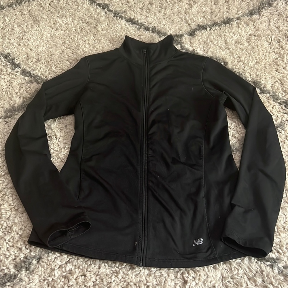 NEW BALANCE gym jacket